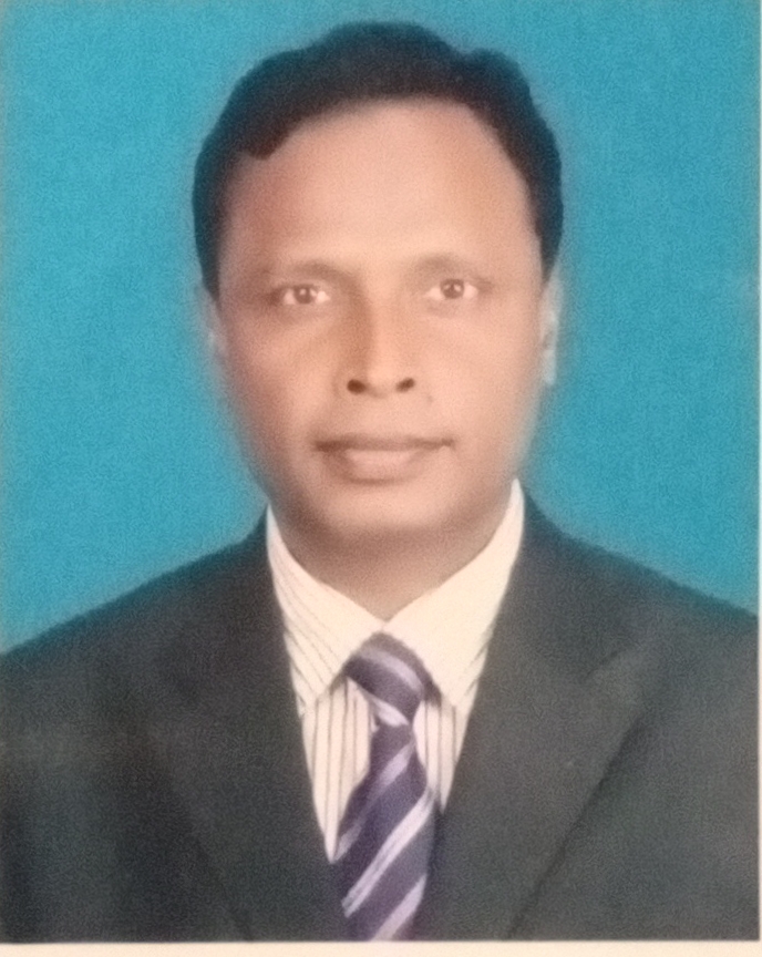 MD Salim Uddin