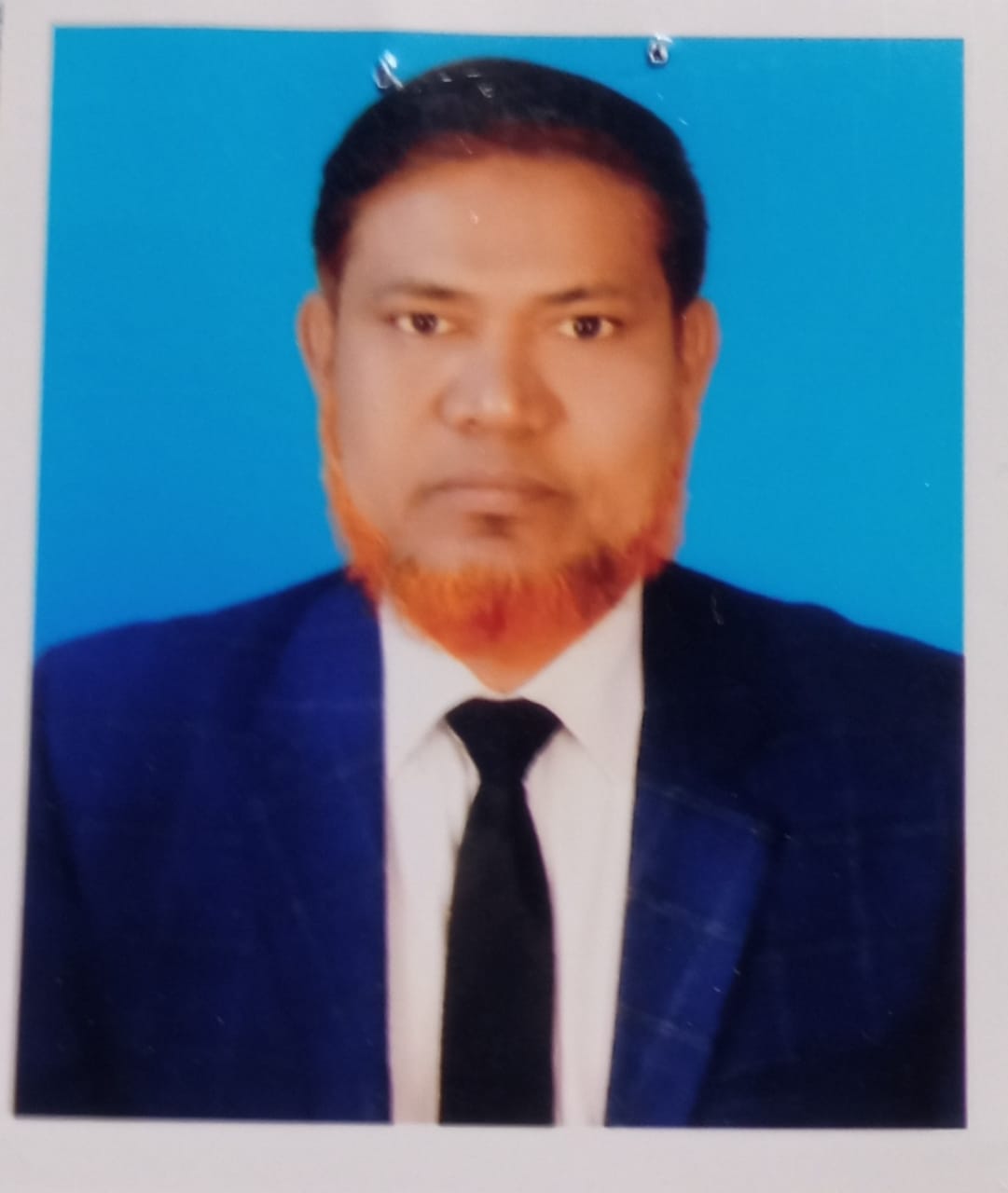 Md. Reaz Uddin