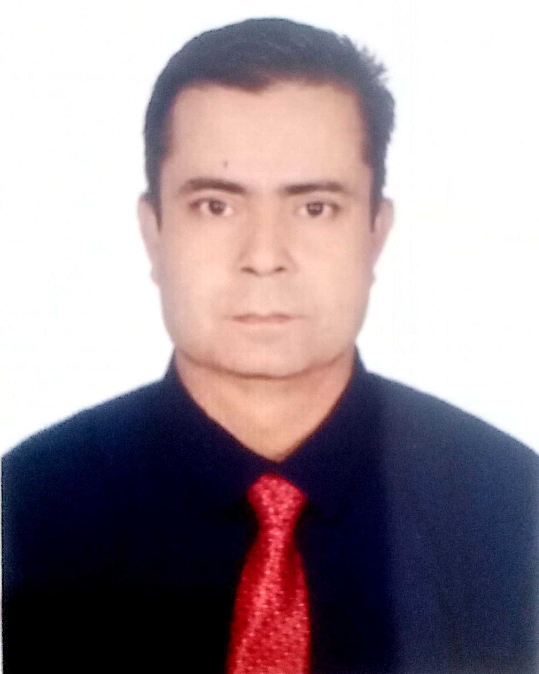 MD. TASLIM ALAM