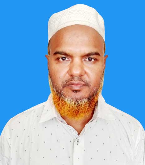 MD. MOSADDEK