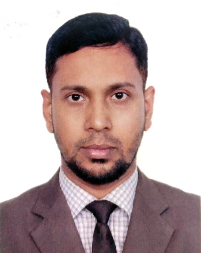 MD SYDUR RAHMAN