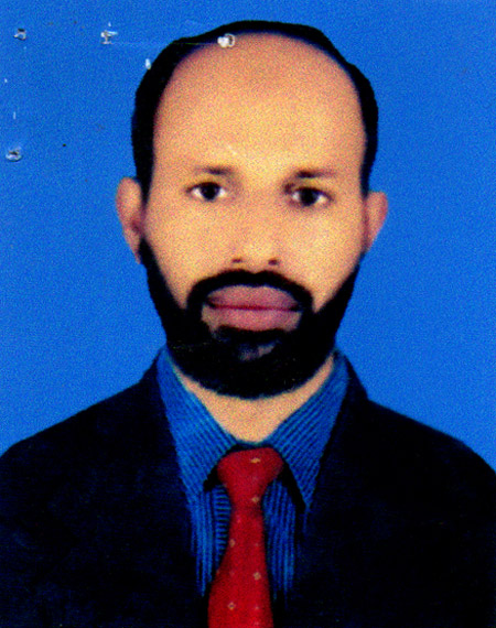 Md. Emamul Hoque