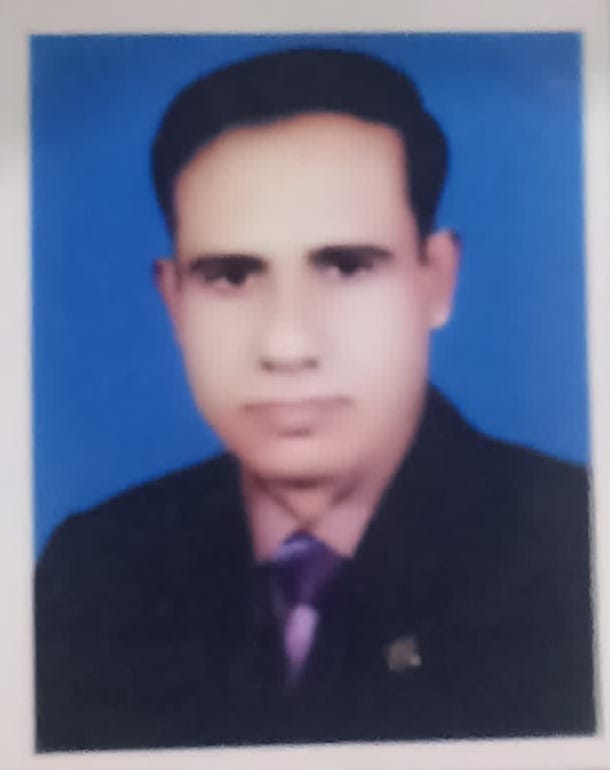 MD.ABDUL KHALEQUE