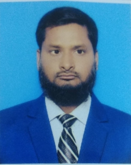 MD. MIZANUR RAHMAN