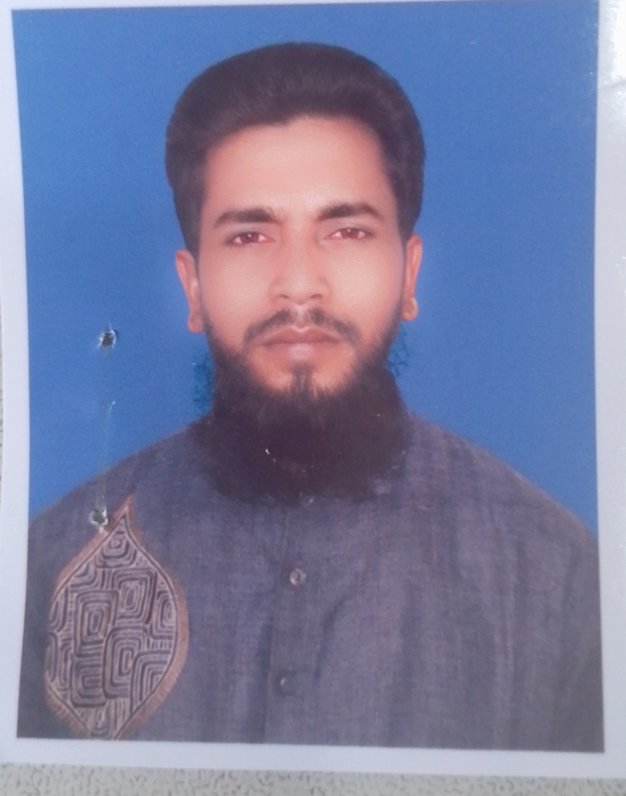 MD ROFIQUL ISLAM