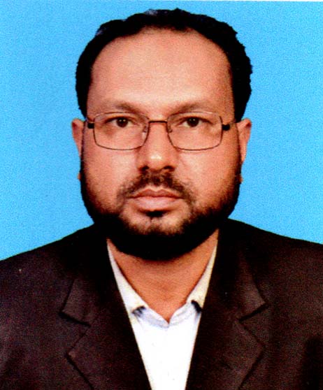 MD JIAUR RAHMAN
