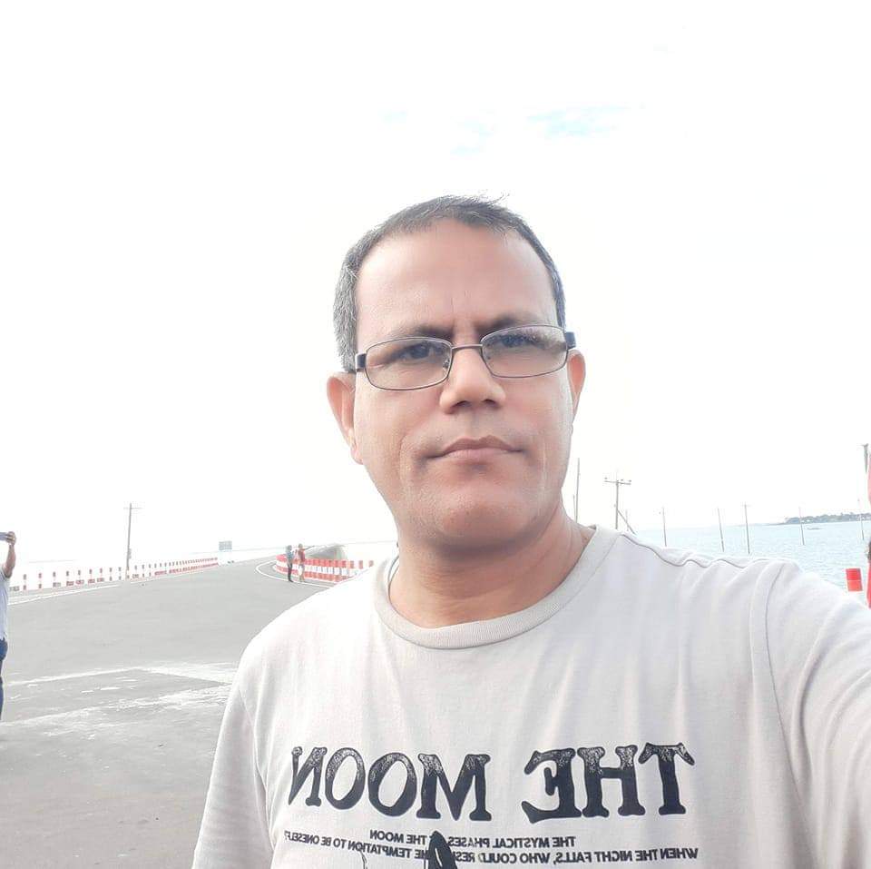 Md.Jahangir Alom