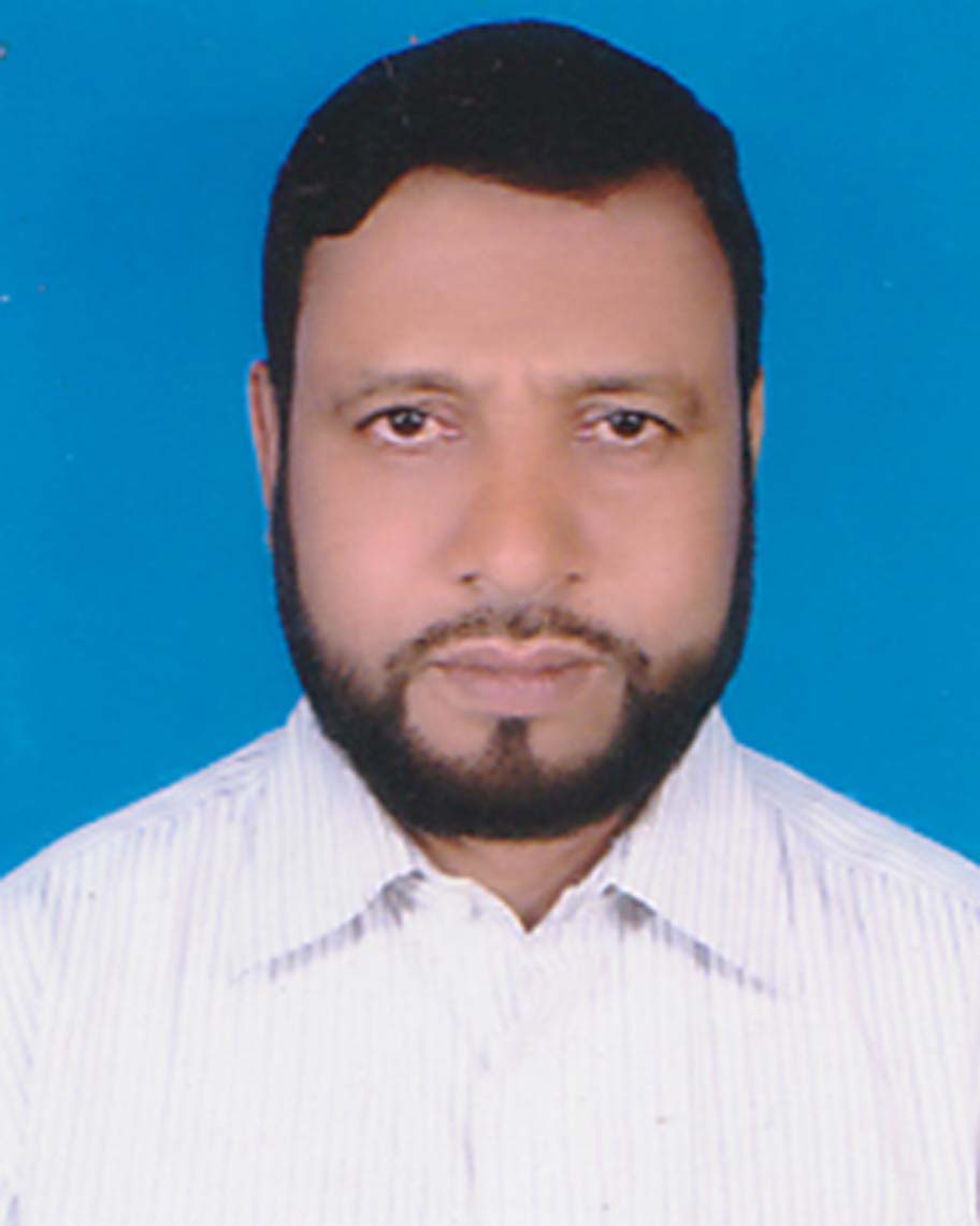 Md. Abu Solaiman Sarker