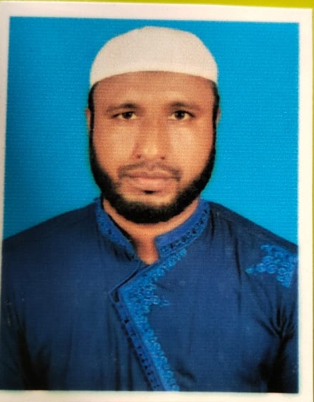 MD. ABU NAIM