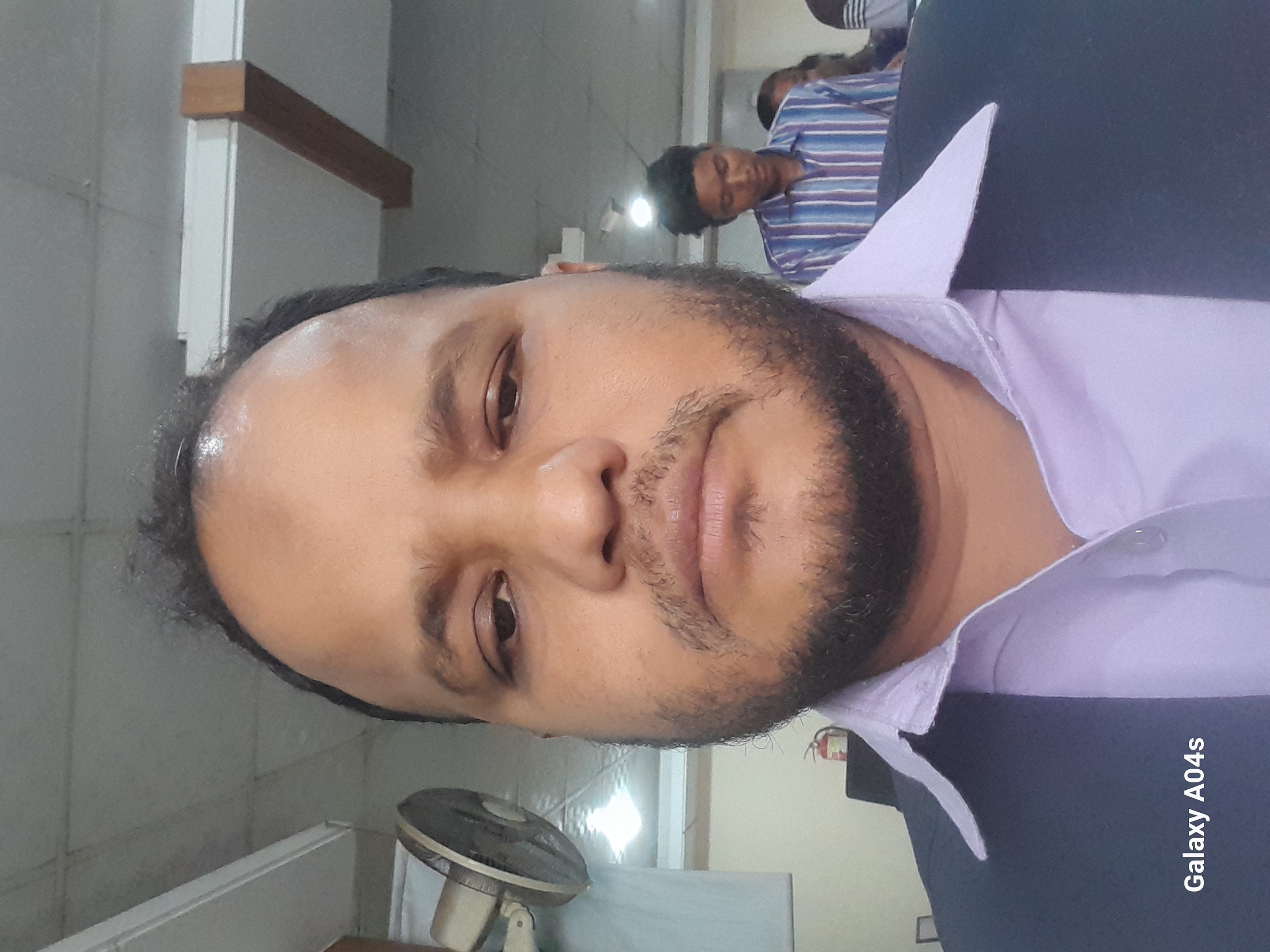 Md Monzurul Islam