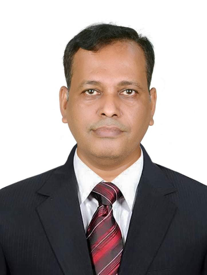 মোঃ হাসমতুল্লাহ খান