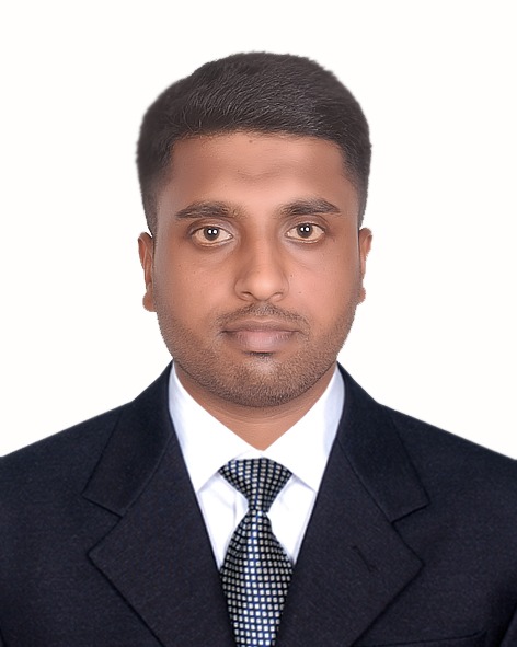 Md. Mahfuz Uddin