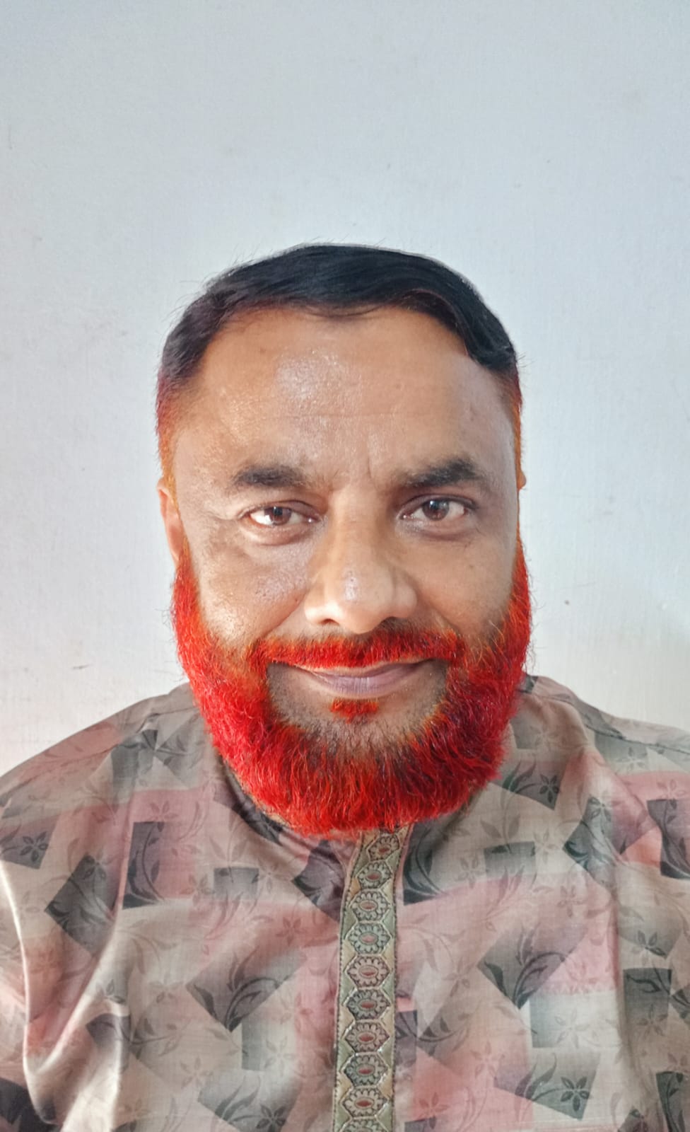 MD SHAHIDUZZAMAN MIR