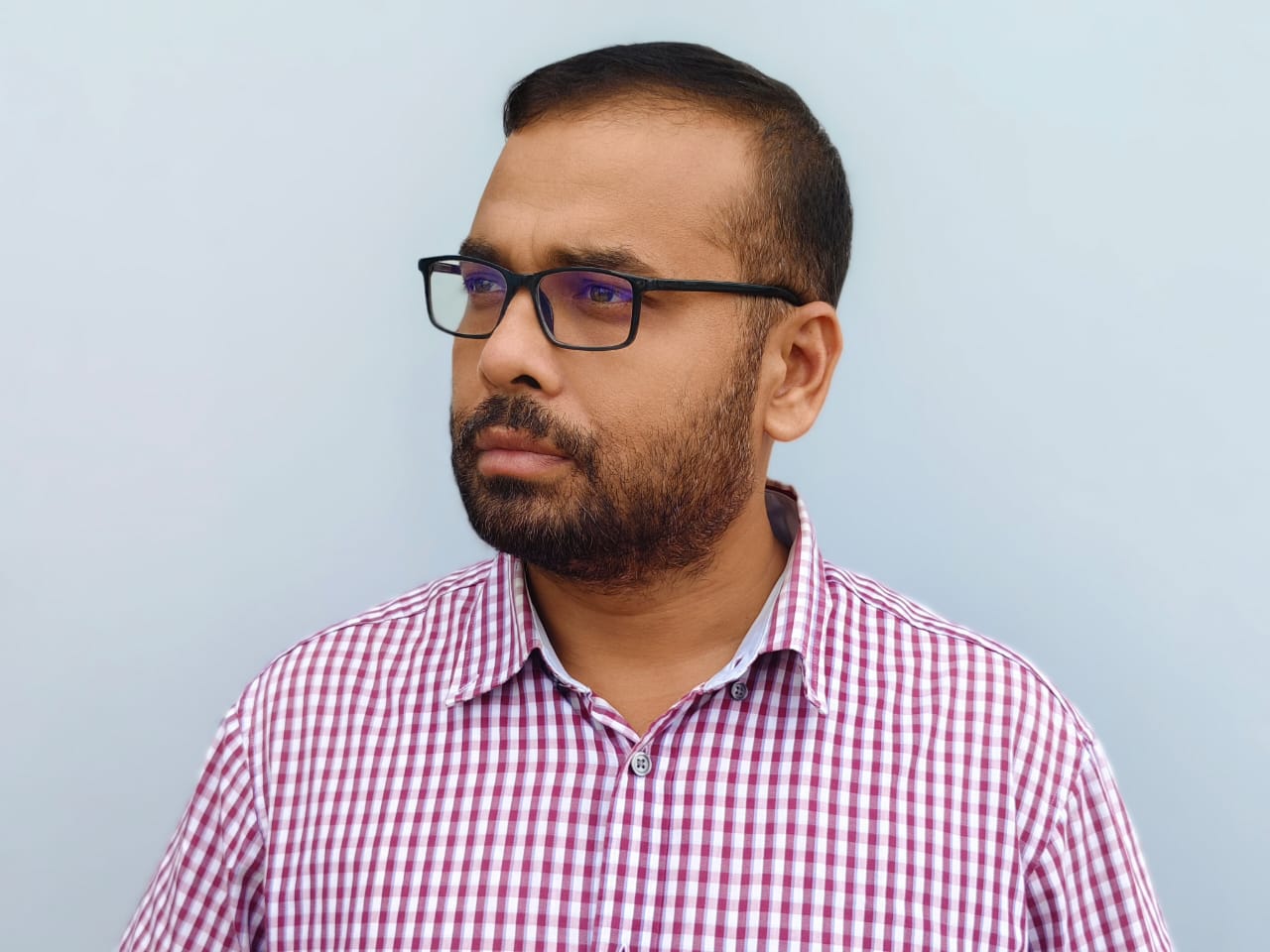 Professor Dr. Md Ileas Pramanik