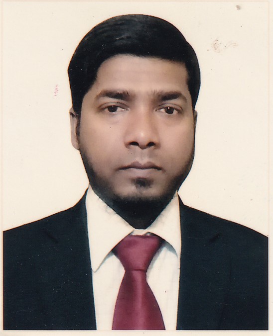 Md.Zahidul Islam