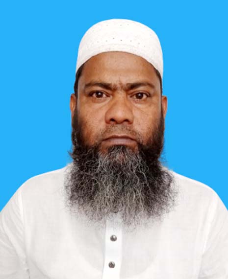 MD. ABUL BASHAR