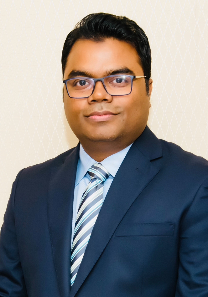 Md. Arifuzzaman