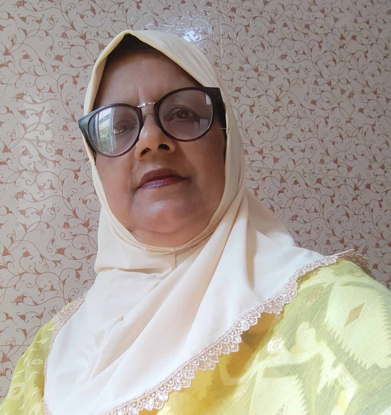Paveen Sultana