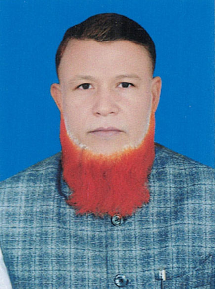 MD MAHIUDDIN