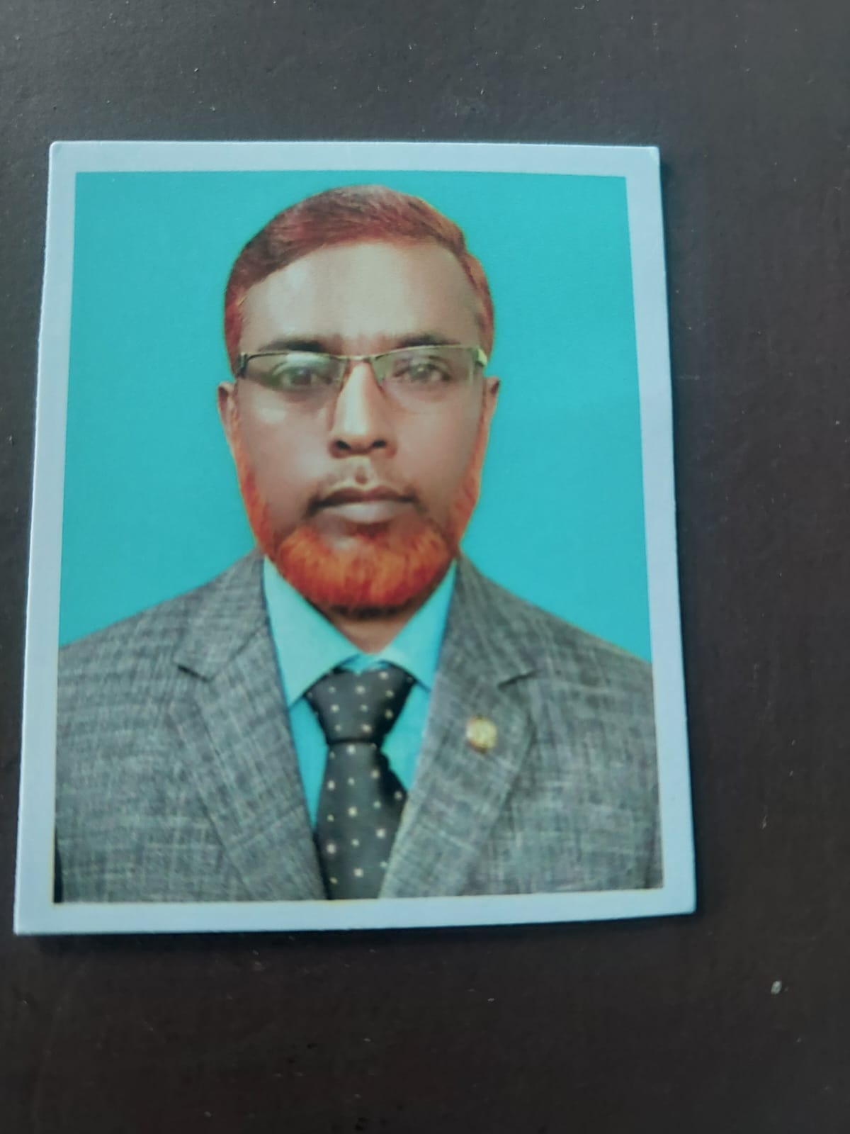 A.T.M. Shamsuzzaman