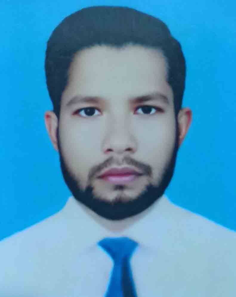 MD. ANISUR RAHMAN
