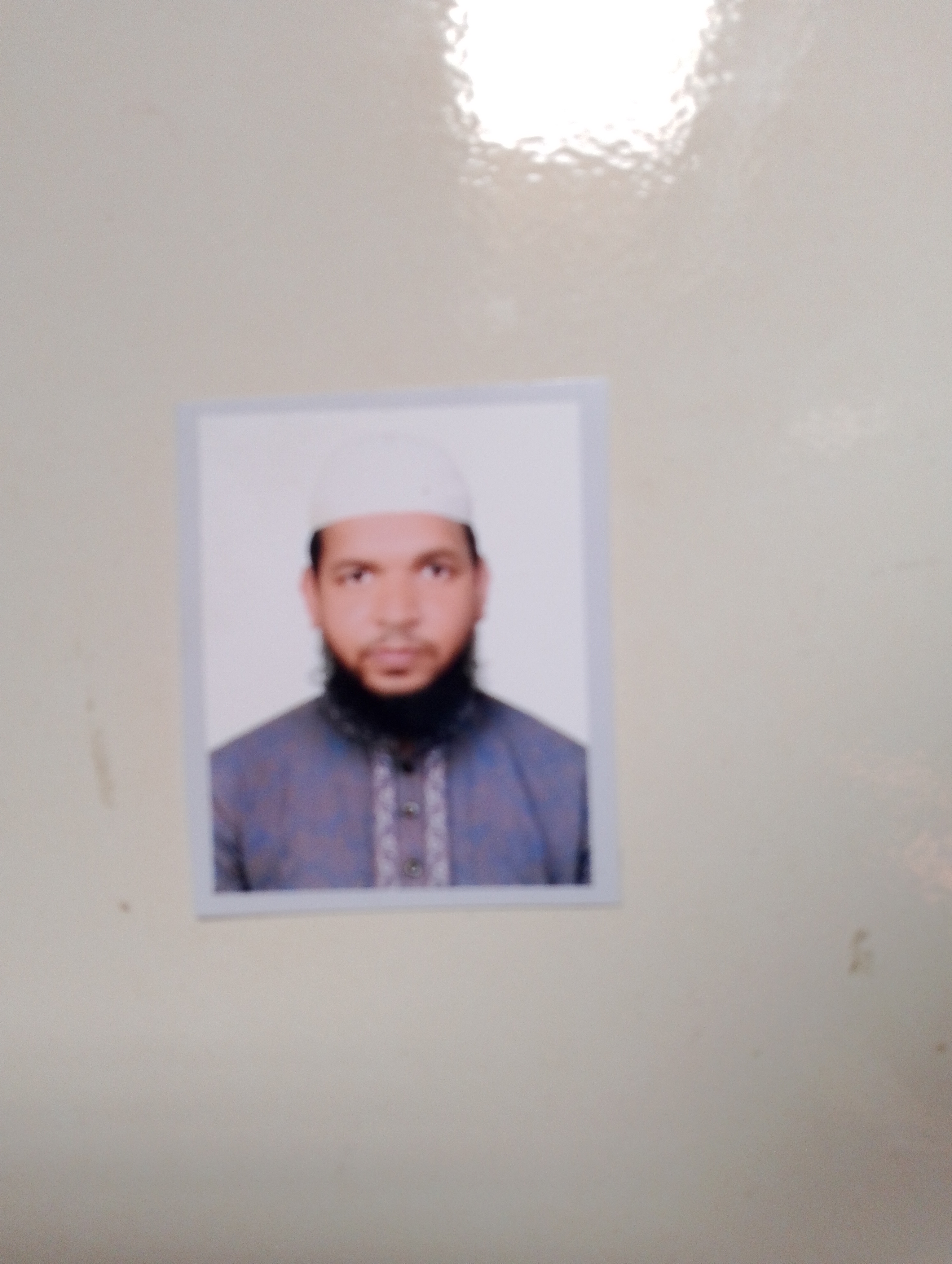 JOSIM UDDIN