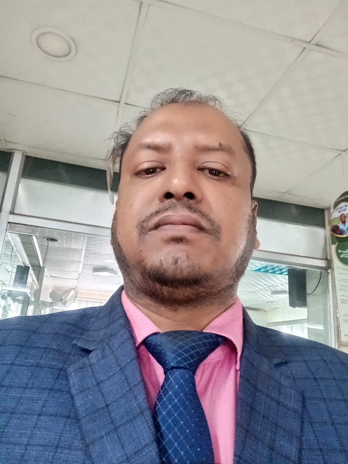 MD. KHAIRUL ALAM