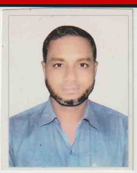 MD. ISRAFIL HOSSAIN