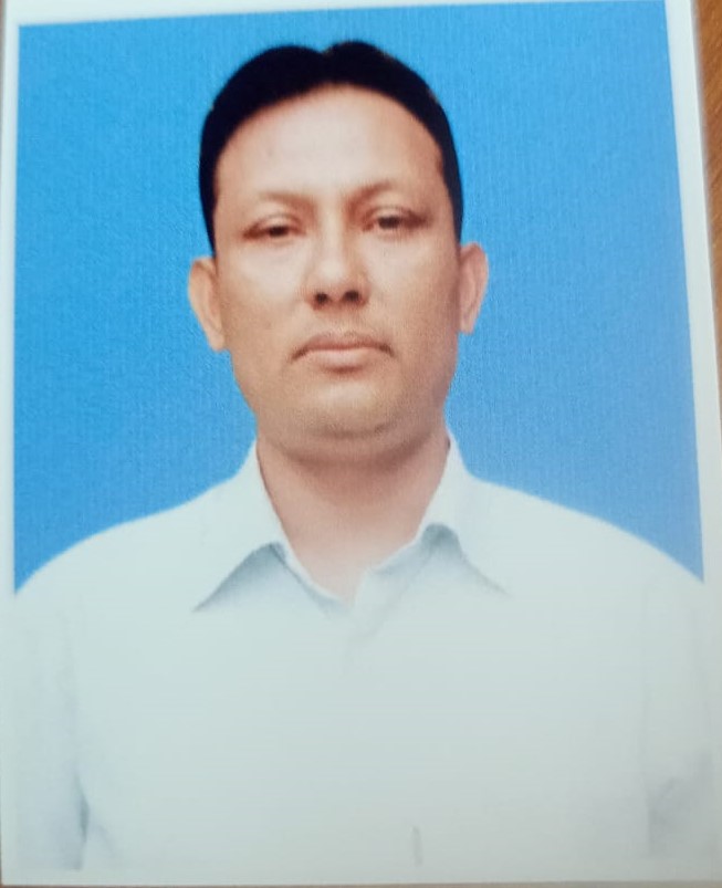 Mohammad Abul Hossan