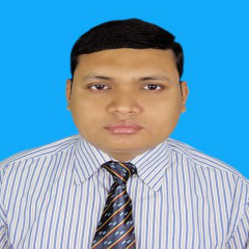 Md. Joynal Abdein