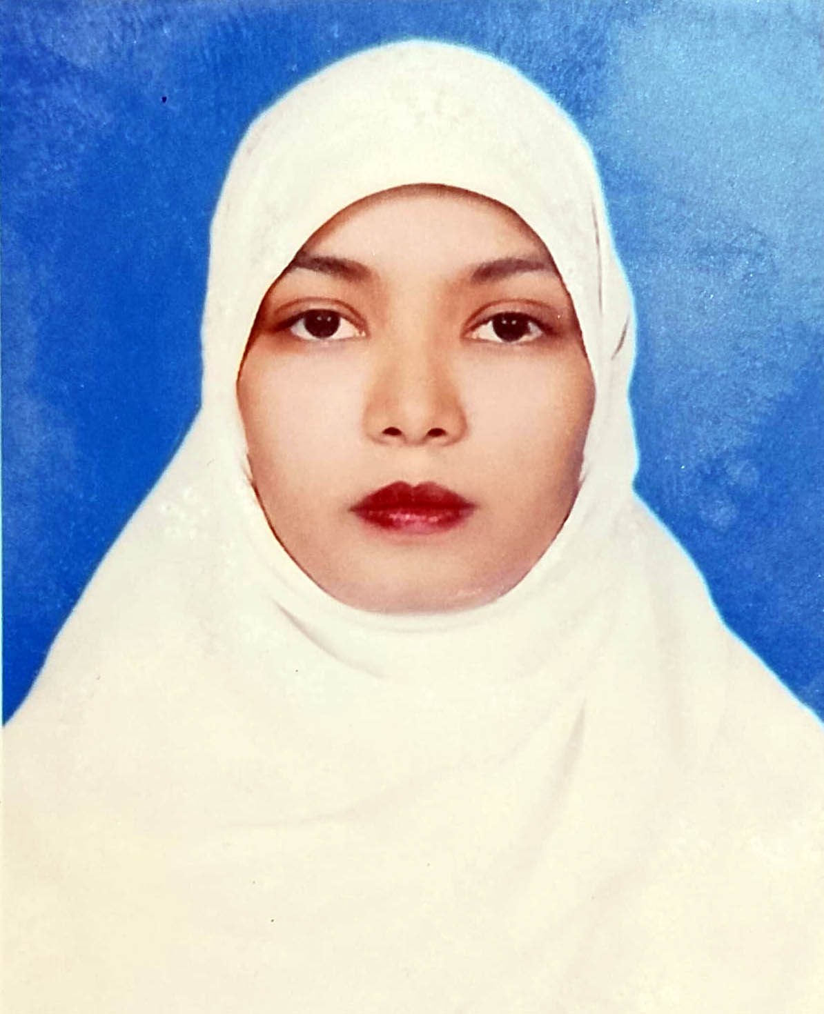 SHAHIDA KHATUN
