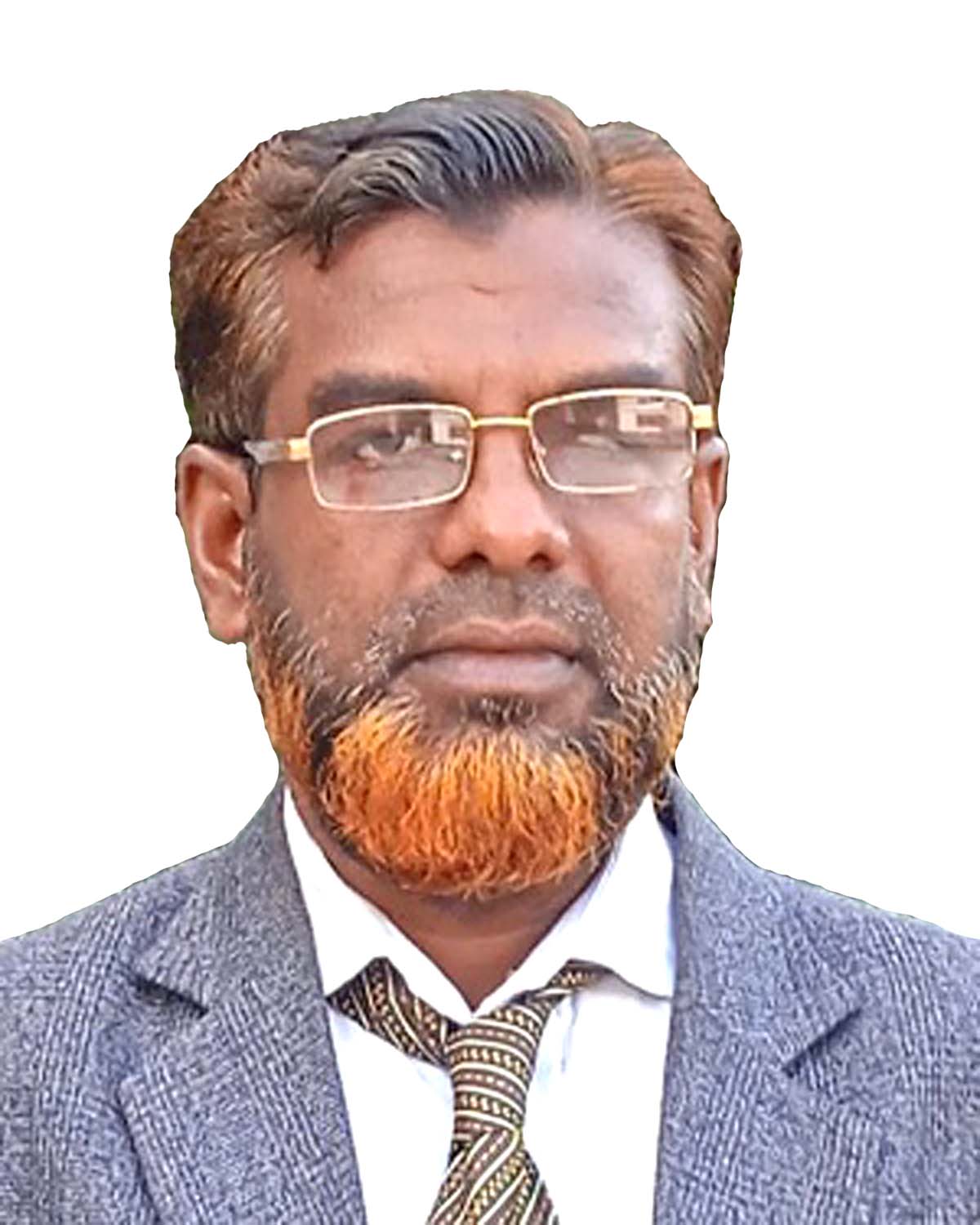 Md. Abdul Mottaleb