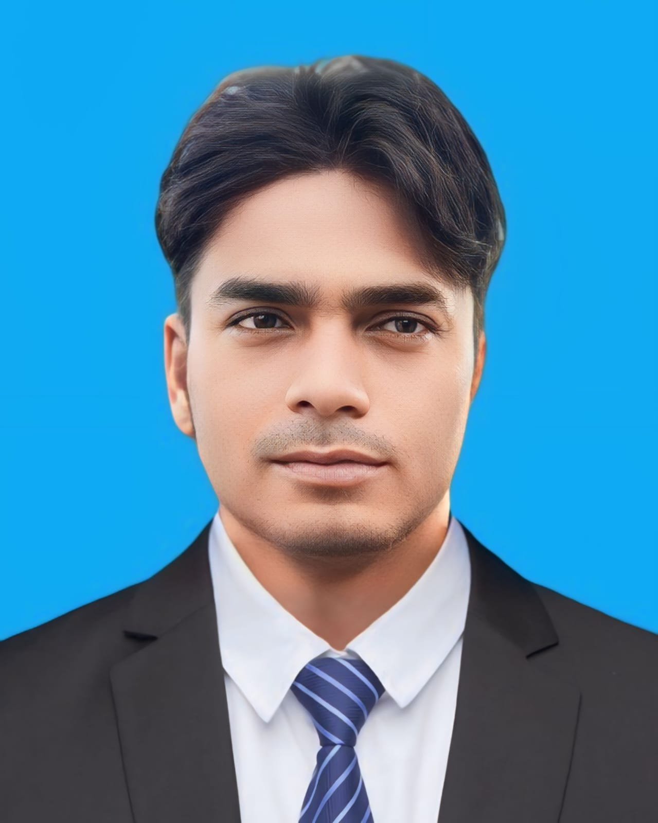 Md. Ismail Hossain