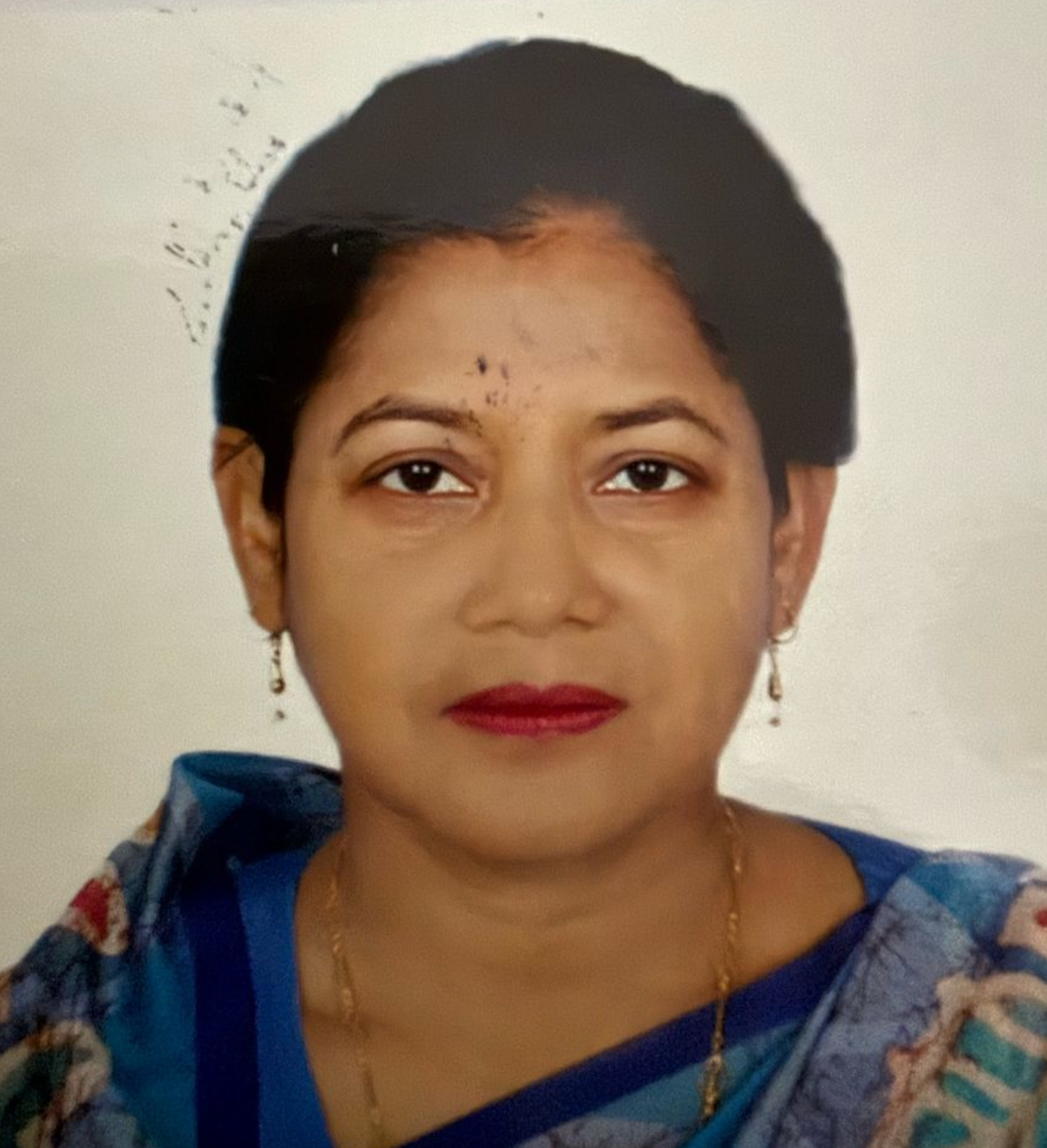 Laila Afroz Lovley