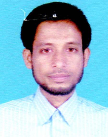 Md. Rabiul Islam