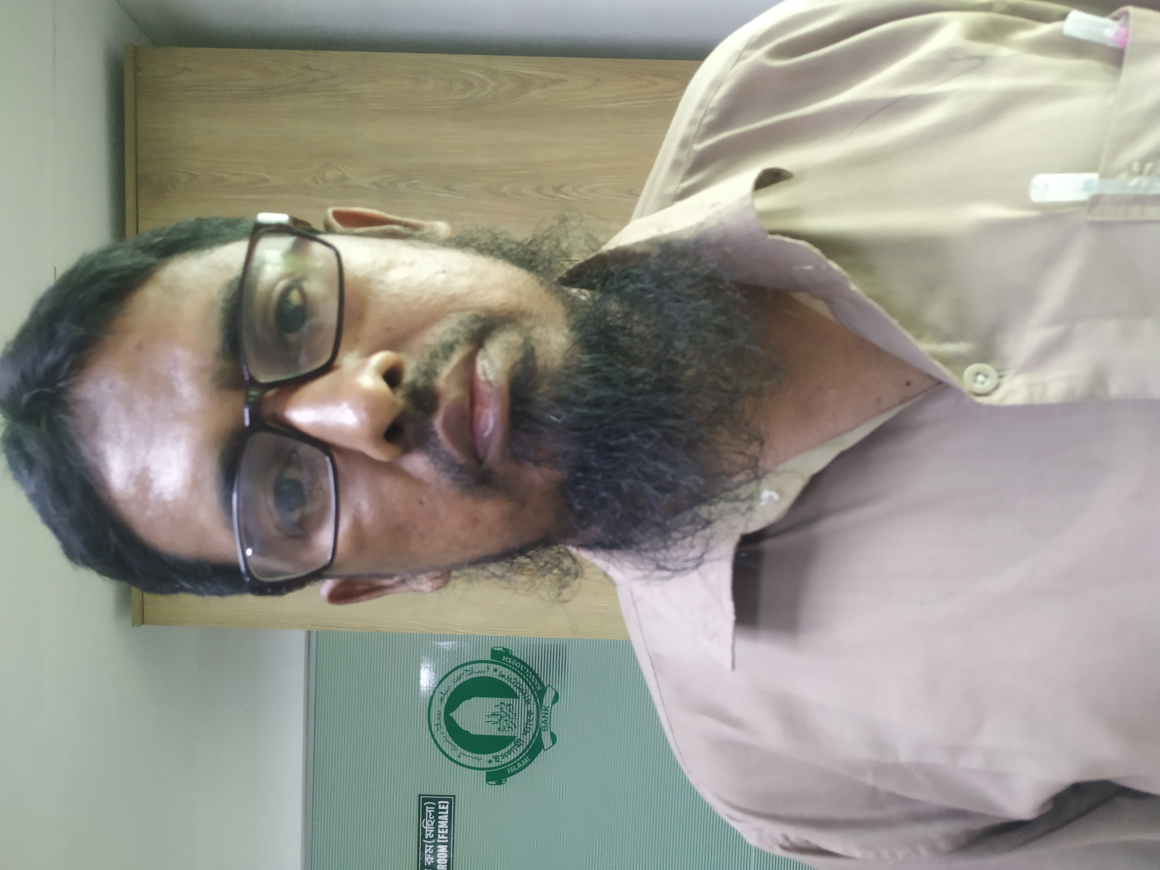 MOHAMMAD KHAIRUL ANOM
