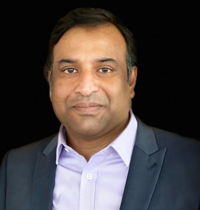 Faisal Tariq