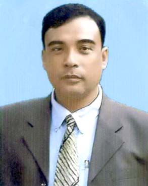 MUHAMMOD GOLZAR HOSSAIN