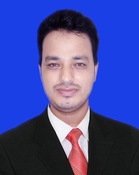Md. Hasibur Rahman