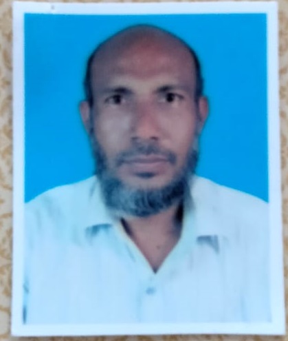 MD ASHRAFUL ISLAM