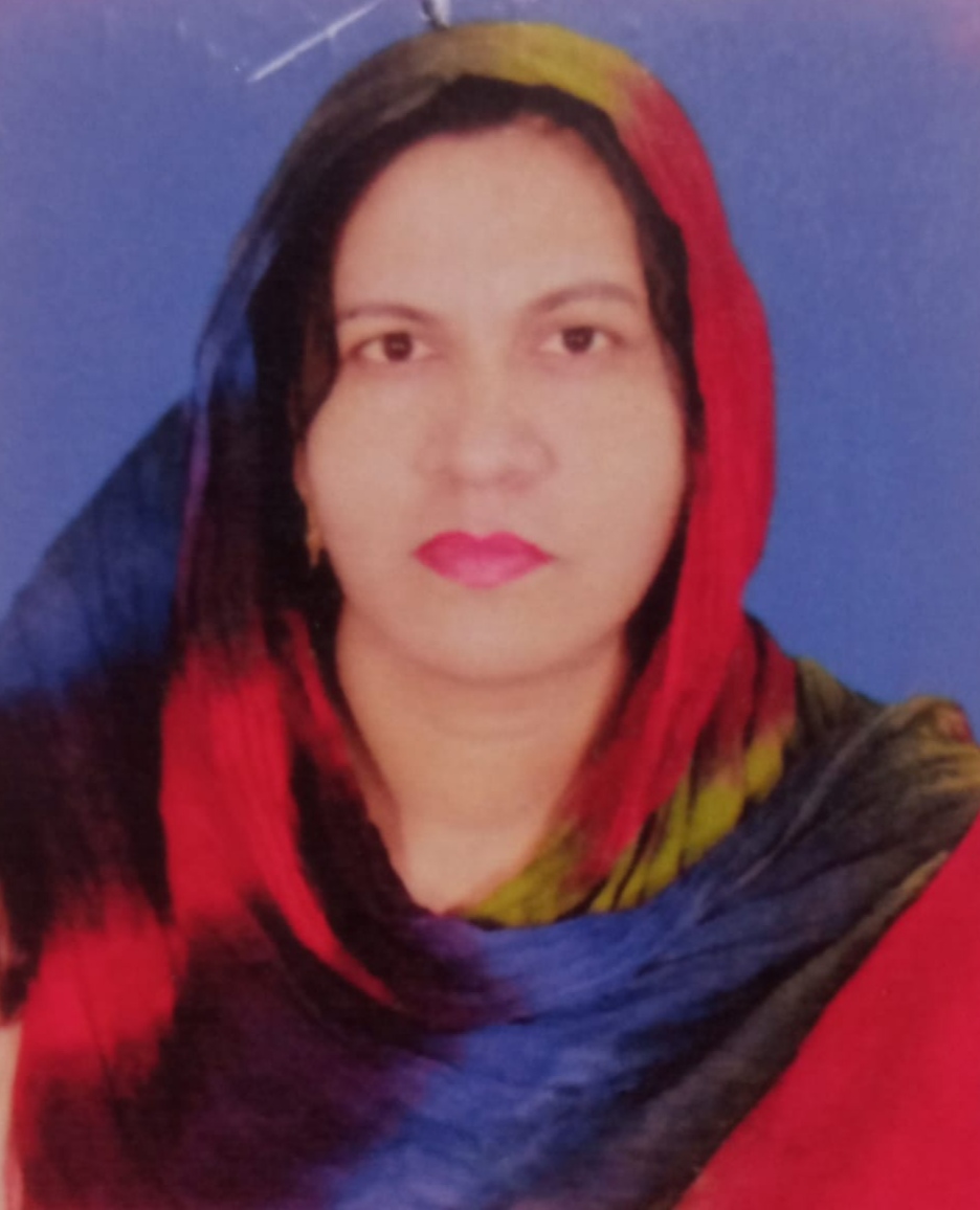 Mst. Shirin Akhter