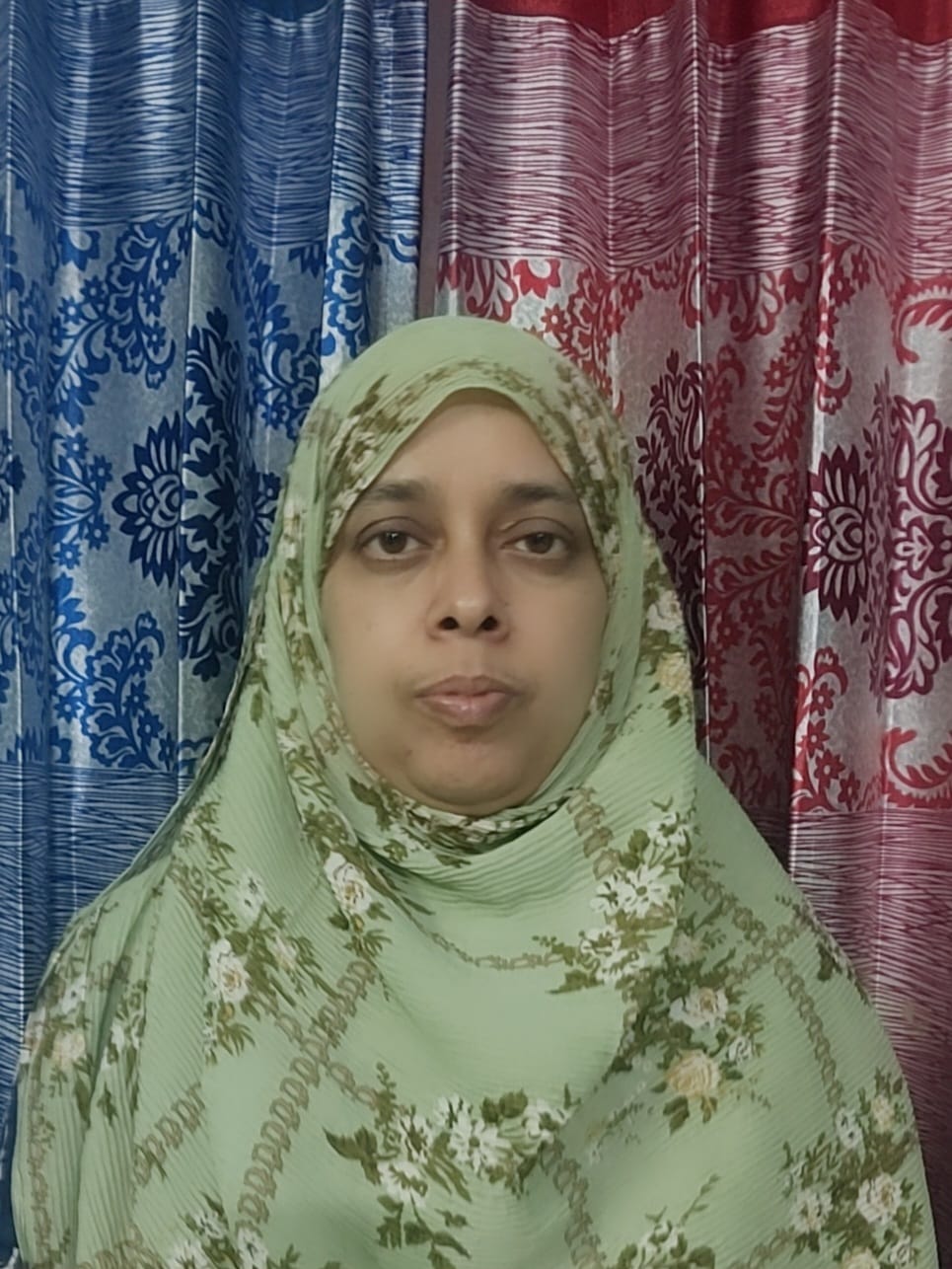 Mst. Suraya Yesmin