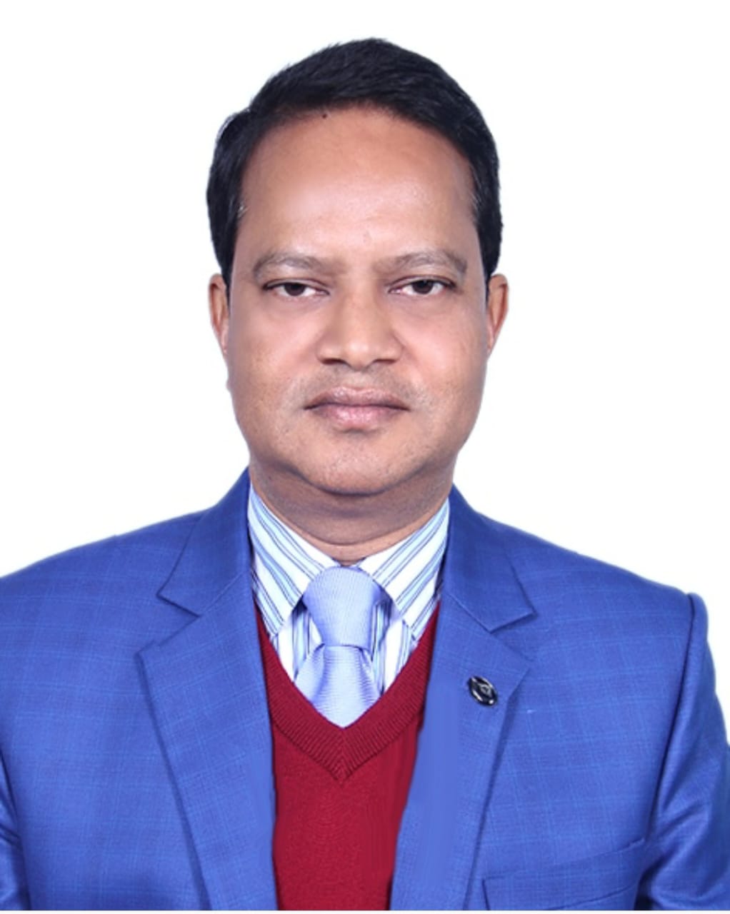 Md. Rokibul Islam