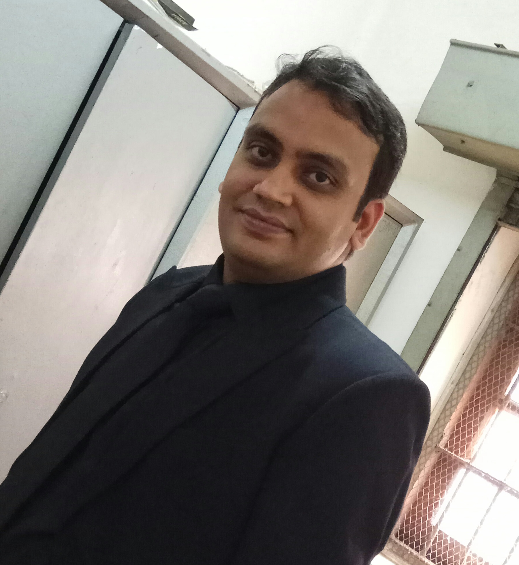 Ruhul Amin