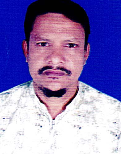 Md. Motiul Islam