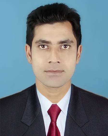 Md.Imtiaj Hossian