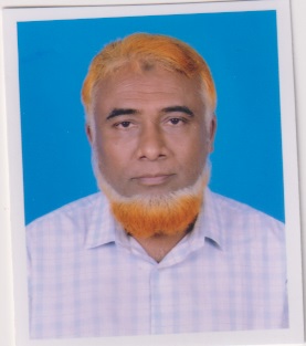 AHMED TARIK HASAN