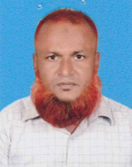 MD ABDUS SALAM