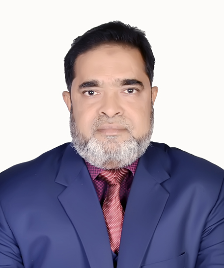 MD ASHRAFUL ISLAM