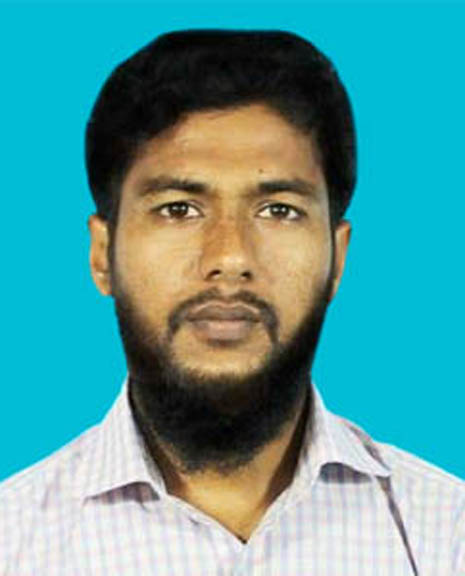 MD. RUHUL AMIN